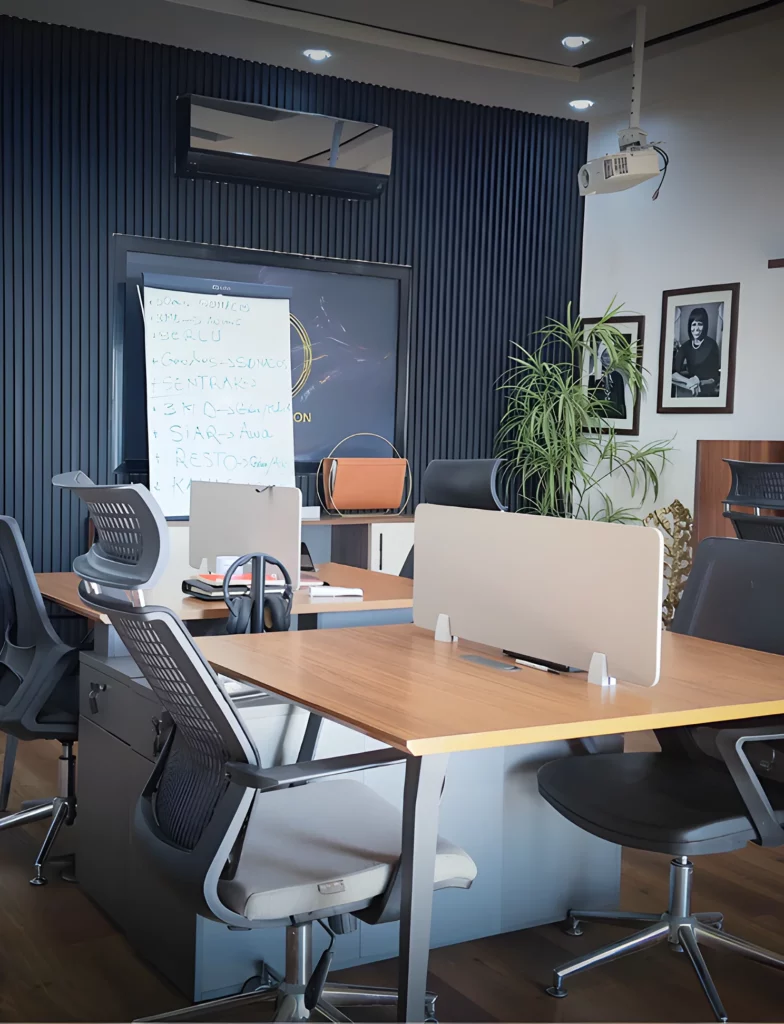 Bureau AB Corporation